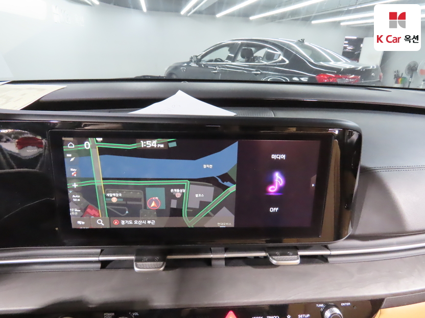 كيا - كارنفال - Image 14