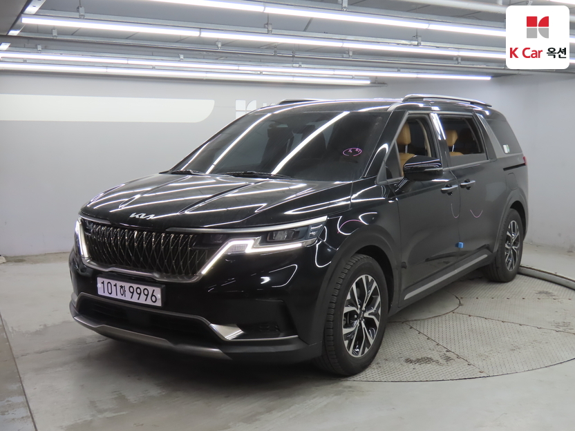 كيا - كارنفال