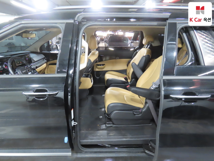 كيا - كارنفال - Image 22