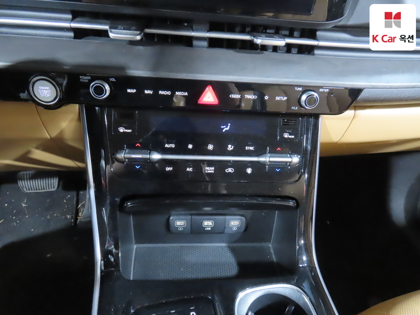 كيا - كارنفال - Image 15