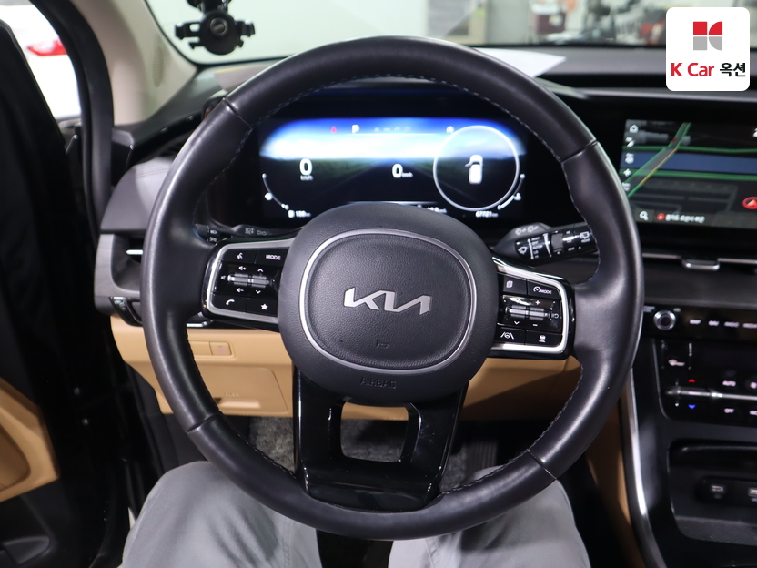 كيا - كارنفال - Image 10