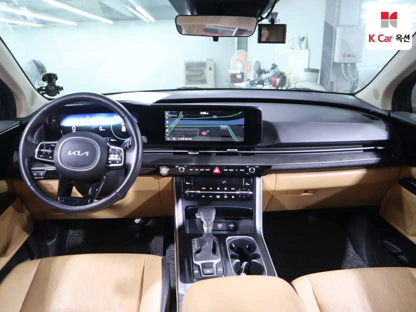 كيا - كارنفال - Image 3