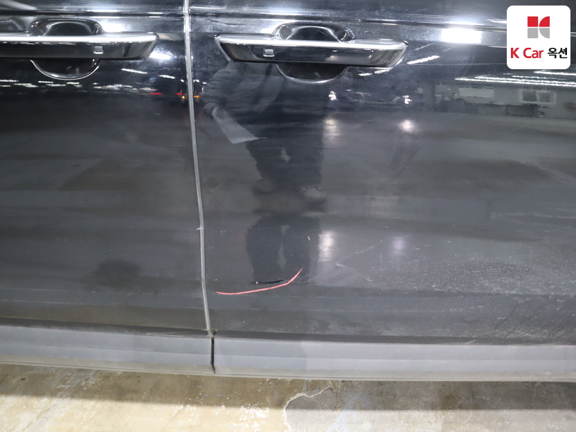 كيا - كارنفال - Image 38