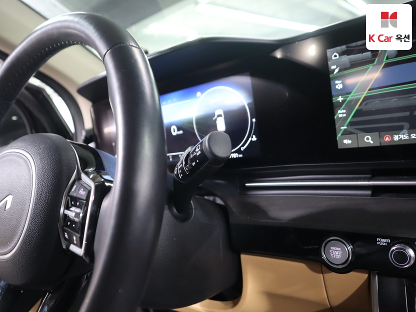 كيا - كارنفال - Image 11