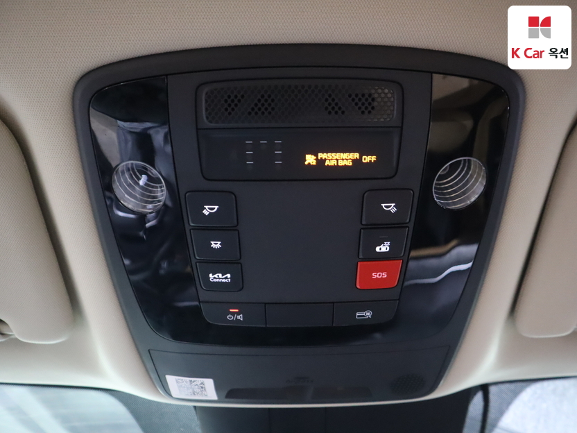 كيا - كارنفال - Image 12