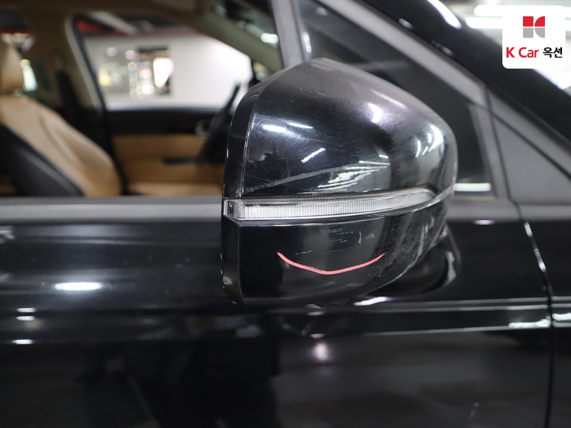 كيا - كارنفال - Image 39