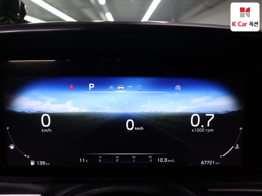 كيا - كارنفال - Image 5