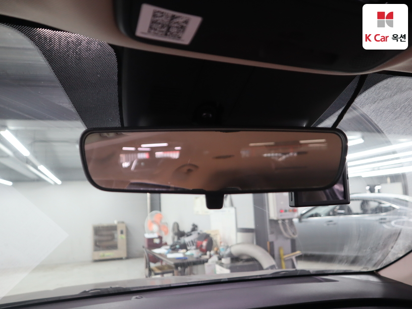 كيا - كارنفال - Image 13