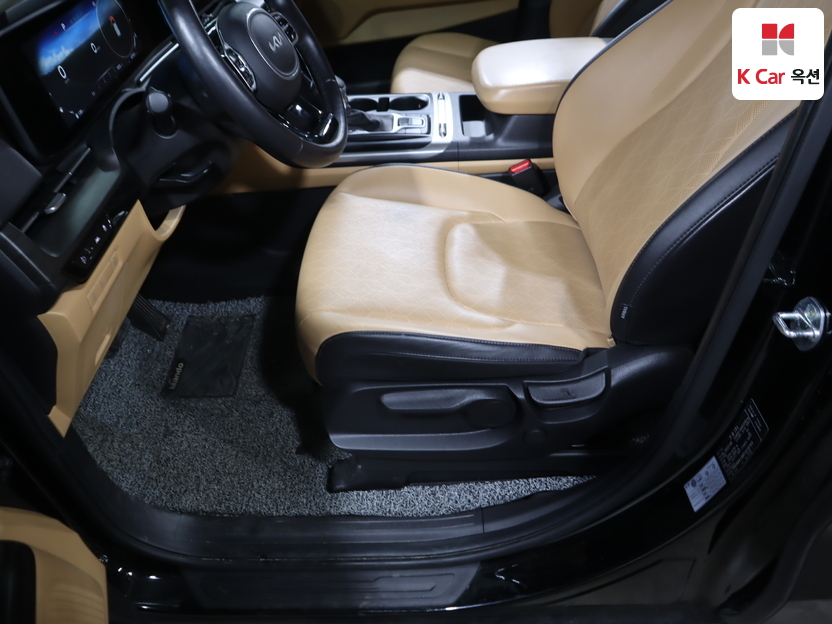 كيا - كارنفال - Image 19