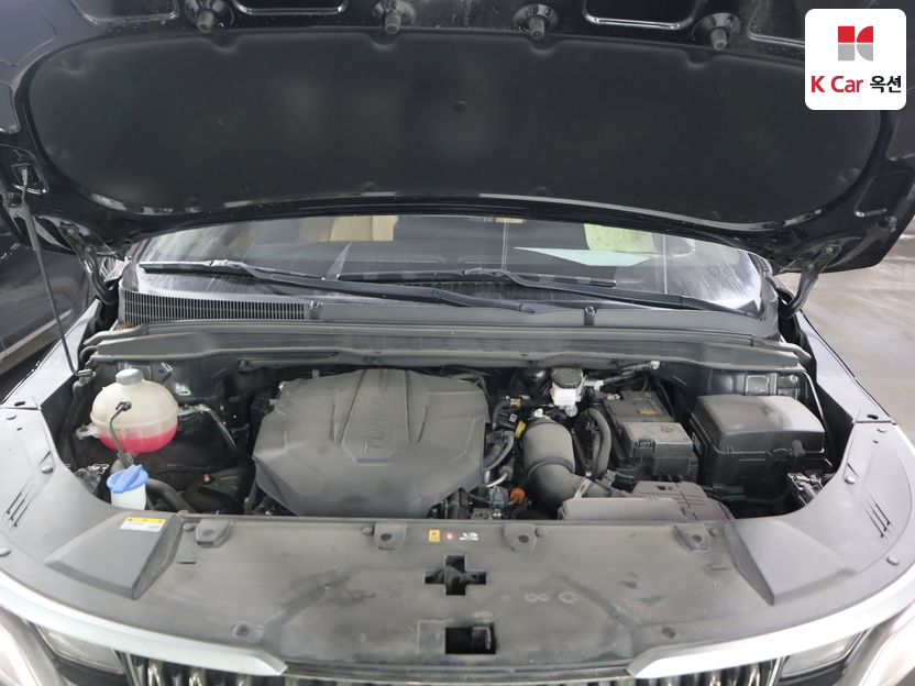 كيا - كارنفال - Image 32