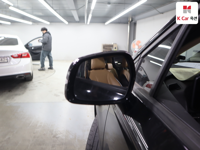 كيا - كارنفال - Image 22