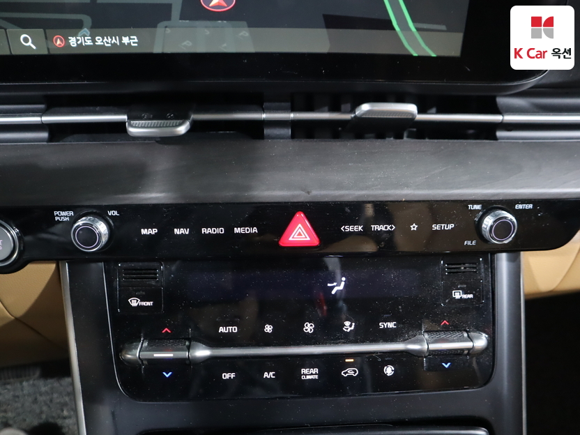 كيا - كارنفال - Image 15