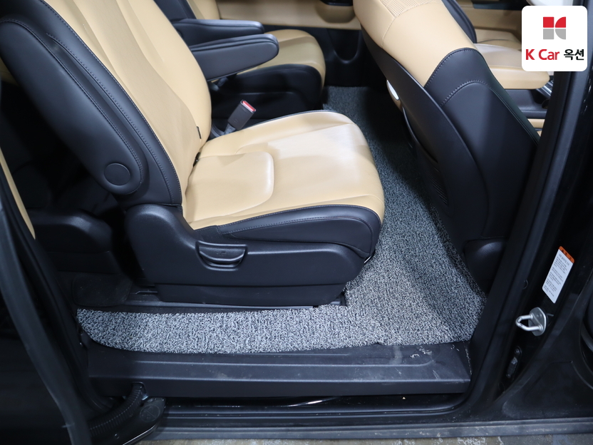 كيا - كارنفال - Image 27