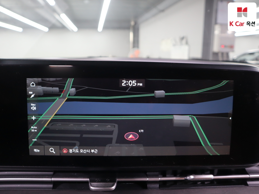 كيا - كارنفال - Image 14