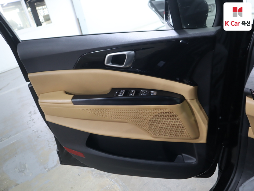 كيا - كارنفال - Image 8