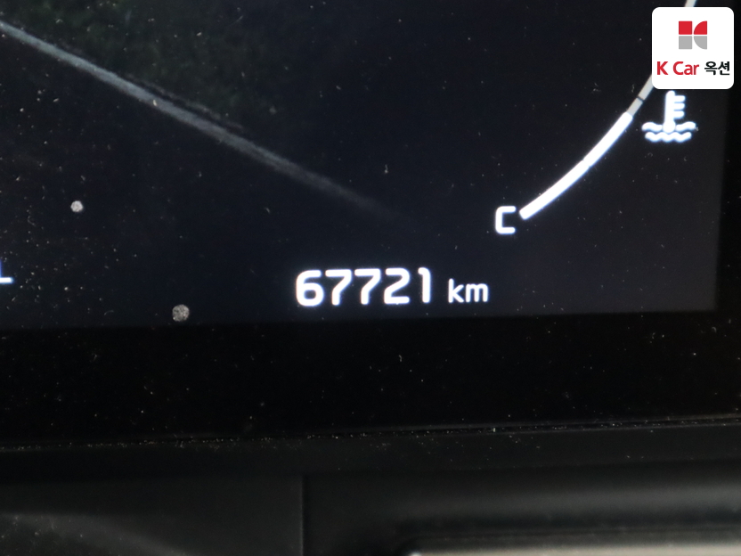 كيا - كارنفال - Image 4