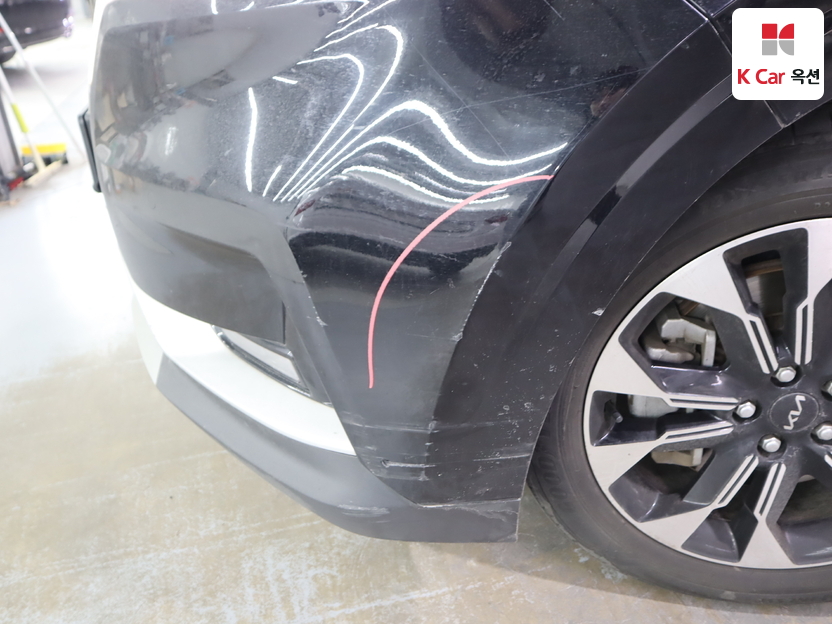 كيا - كارنفال - Image 34