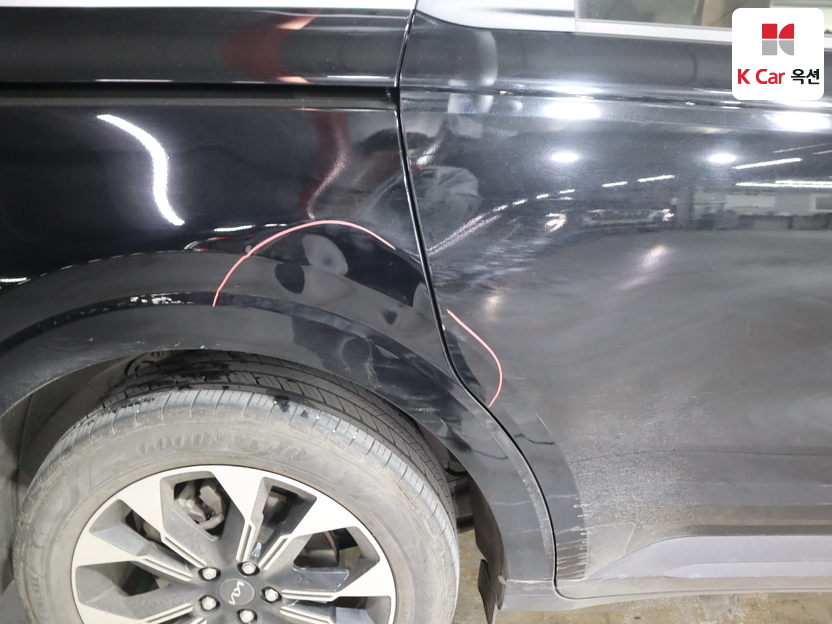 كيا - كارنفال - Image 37