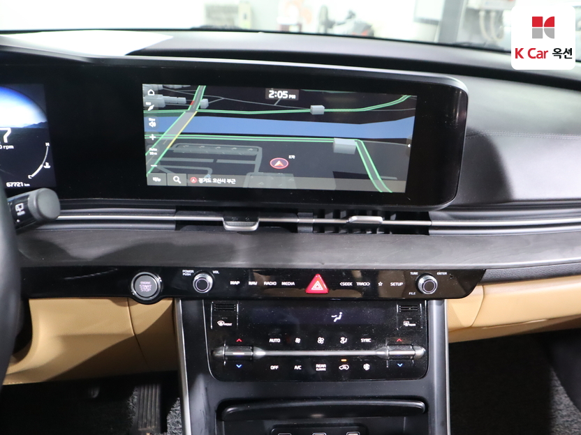 كيا - كارنفال - Image 6