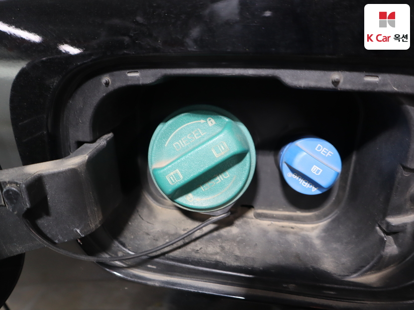 كيا - كارنفال - Image 24