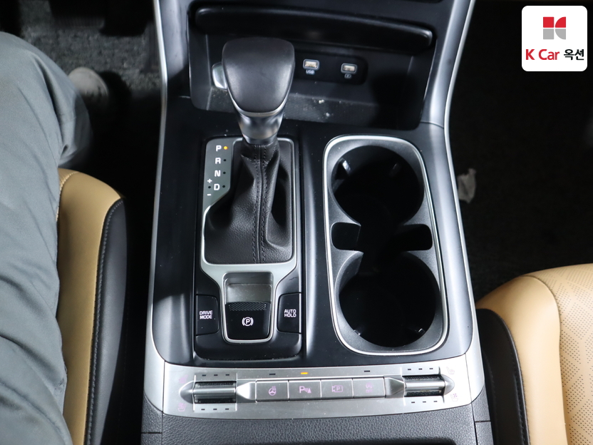 كيا - كارنفال - Image 17