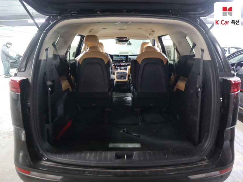 كيا - كارنفال - Image 25