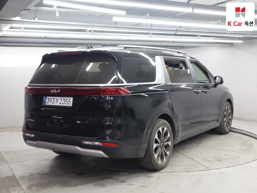 كيا - كارنفال - Image 2