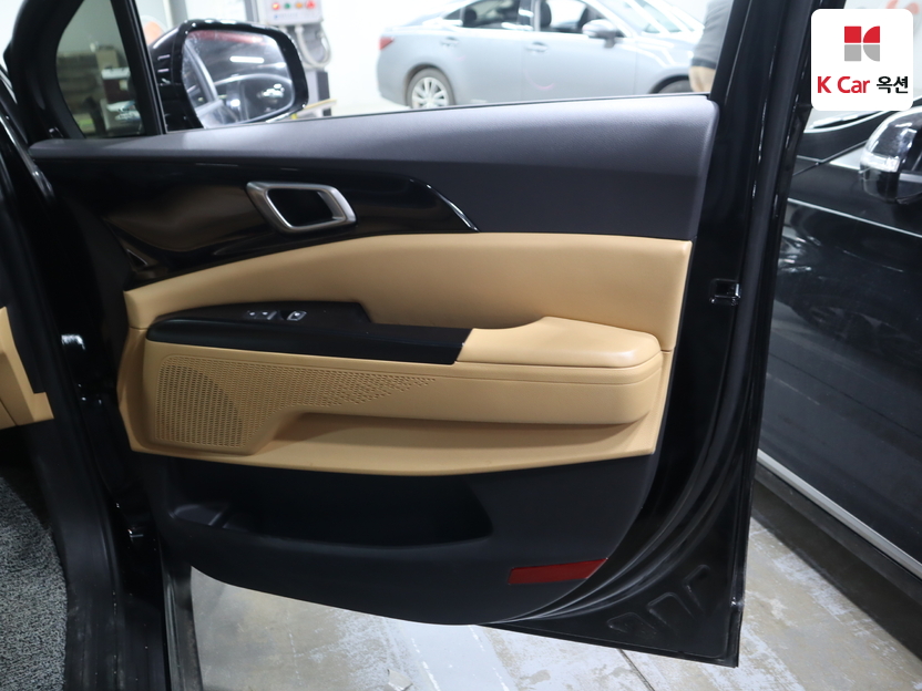 كيا - كارنفال - Image 28