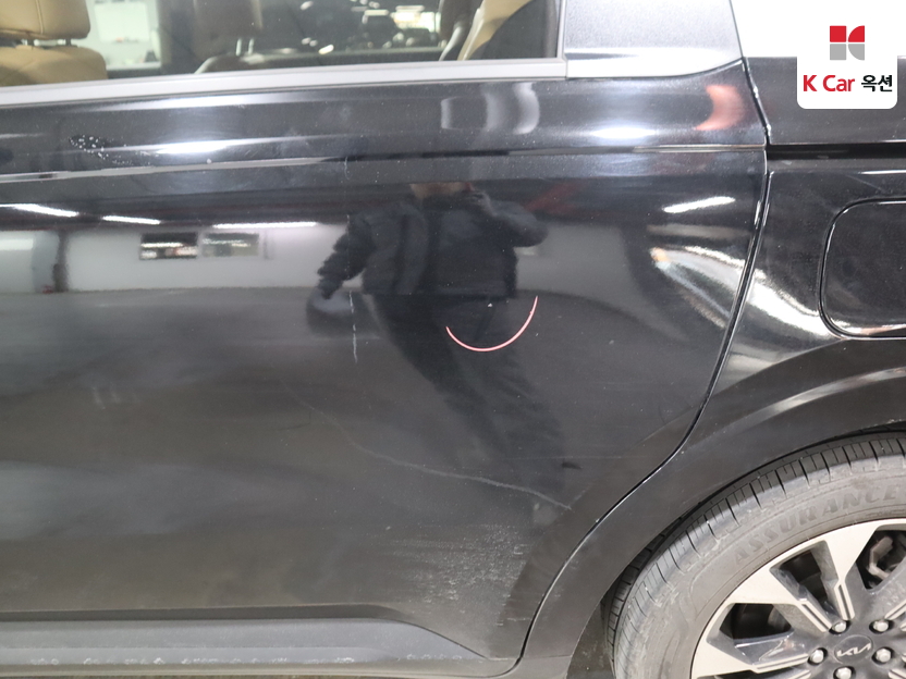 كيا - كارنفال - Image 36