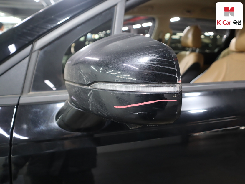 كيا - كارنفال - Image 35