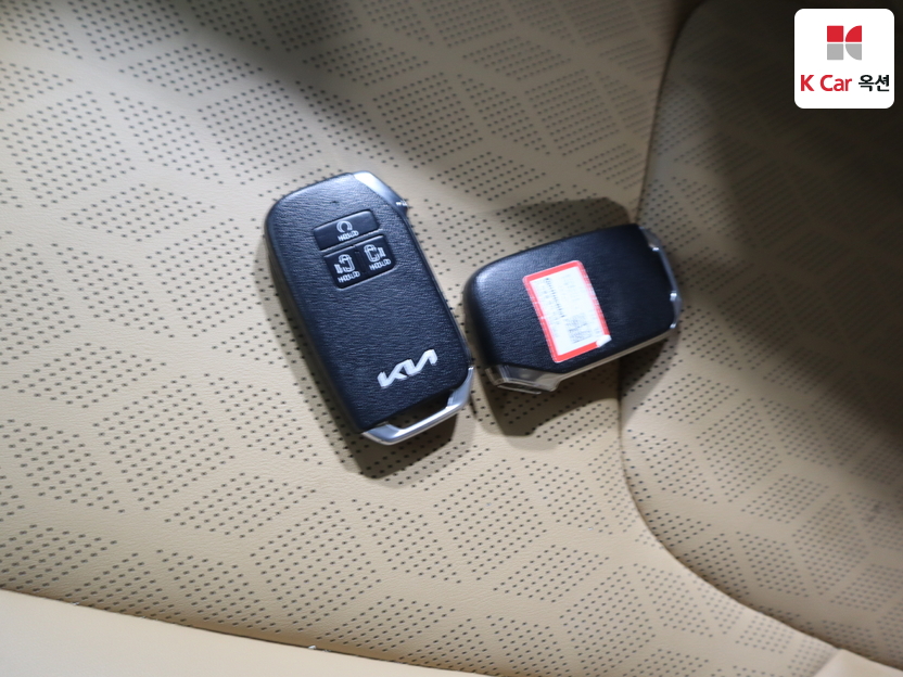 كيا - كارنفال - Image 18