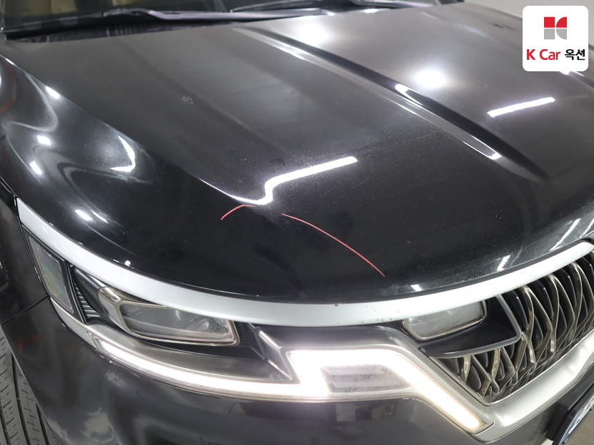 كيا - كارنفال - Image 41