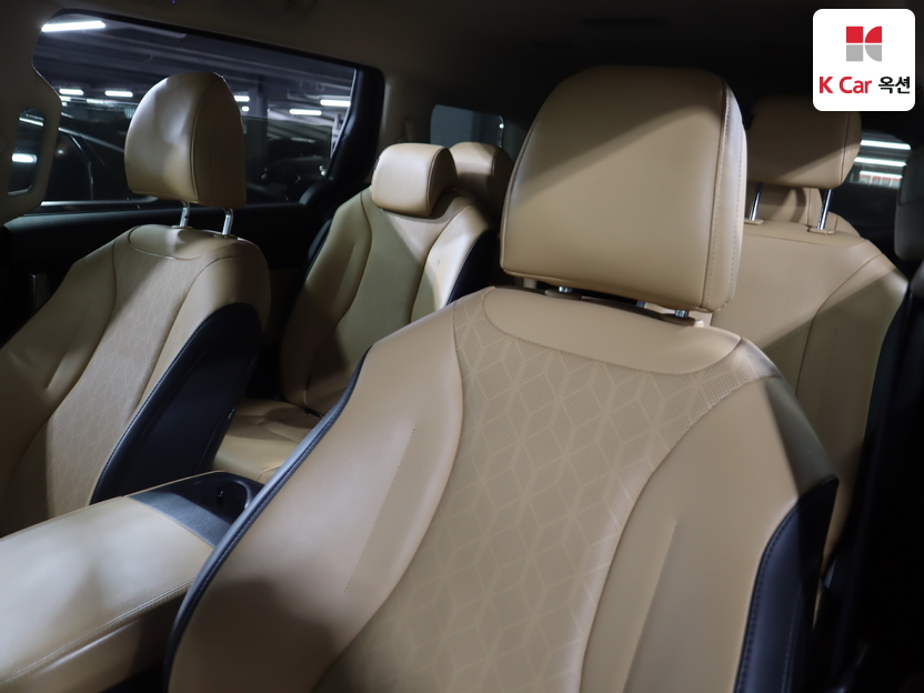 كيا - كارنفال - Image 20