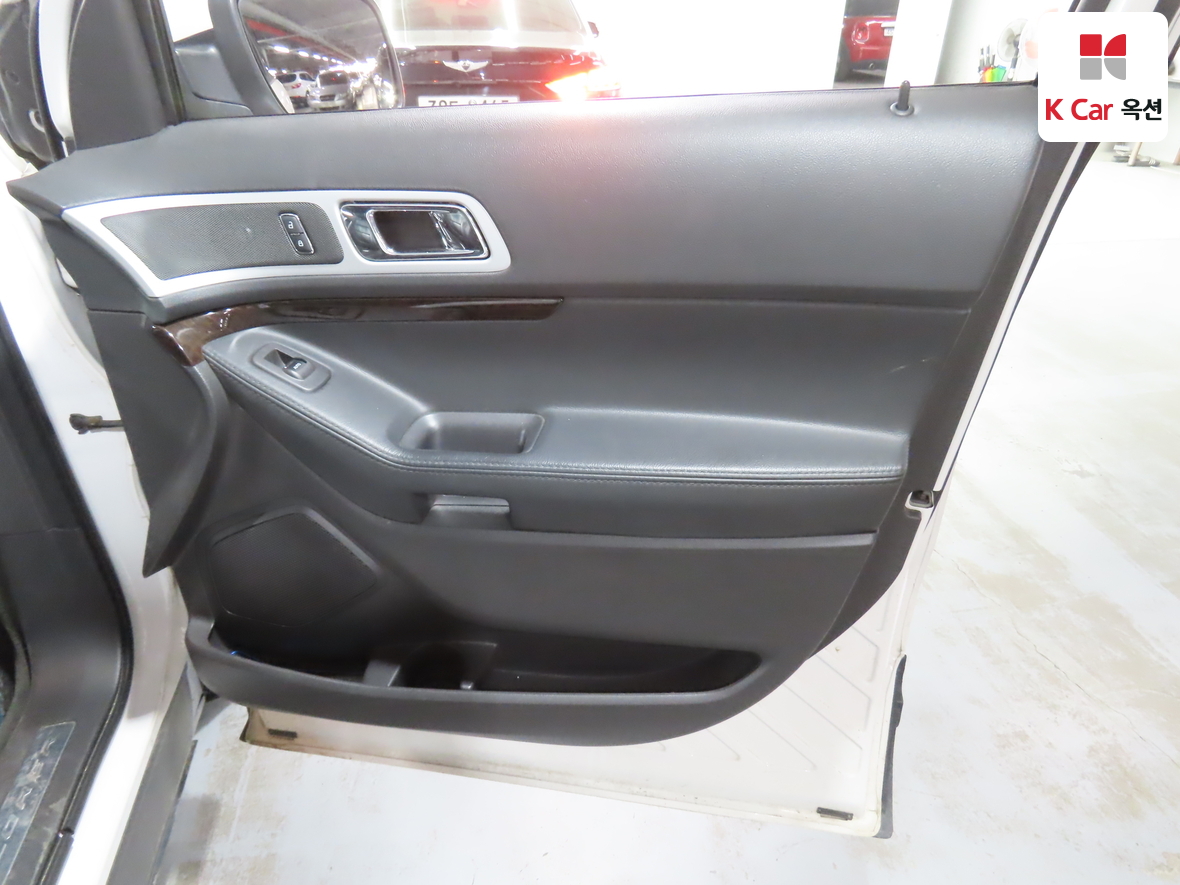 فورد فورد موستانج 2014 - صورة 31