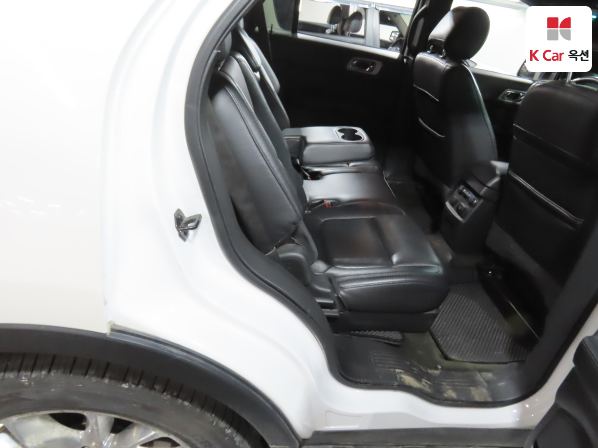 فورد فورد موستانج 2014 - صورة 30