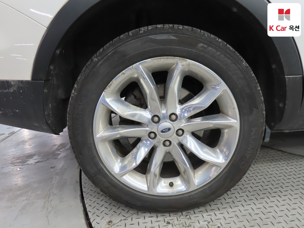 فورد فورد موستانج 2014 - صورة 44