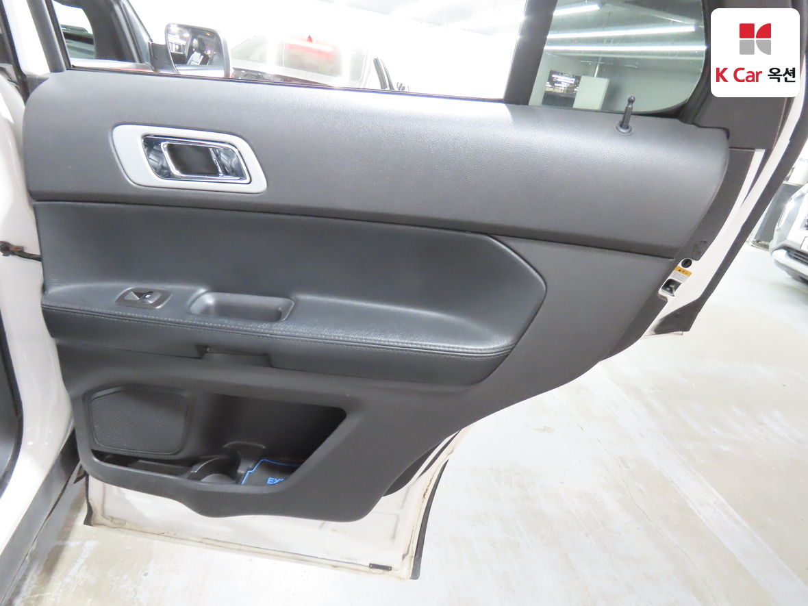 فورد فورد موستانج 2014 - صورة 29