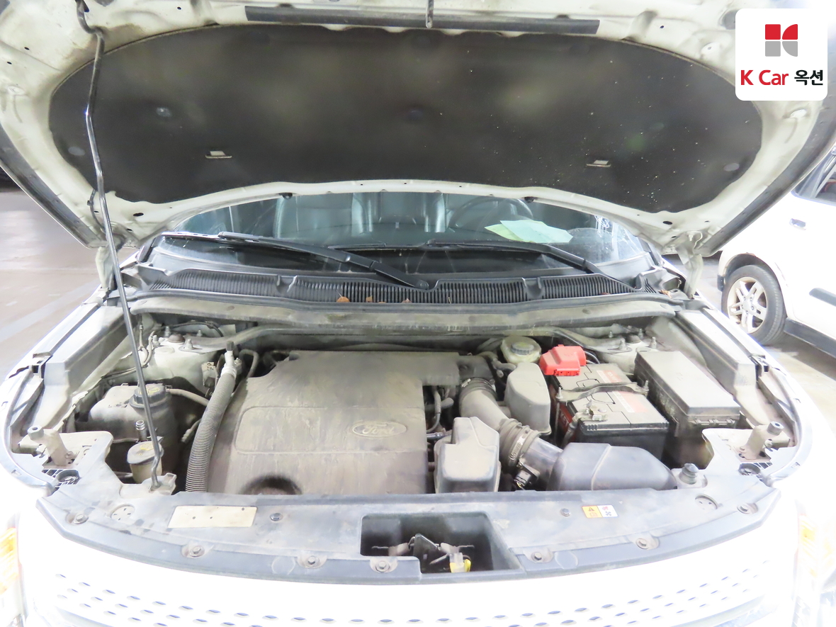 فورد فورد موستانج 2014 - صورة 35