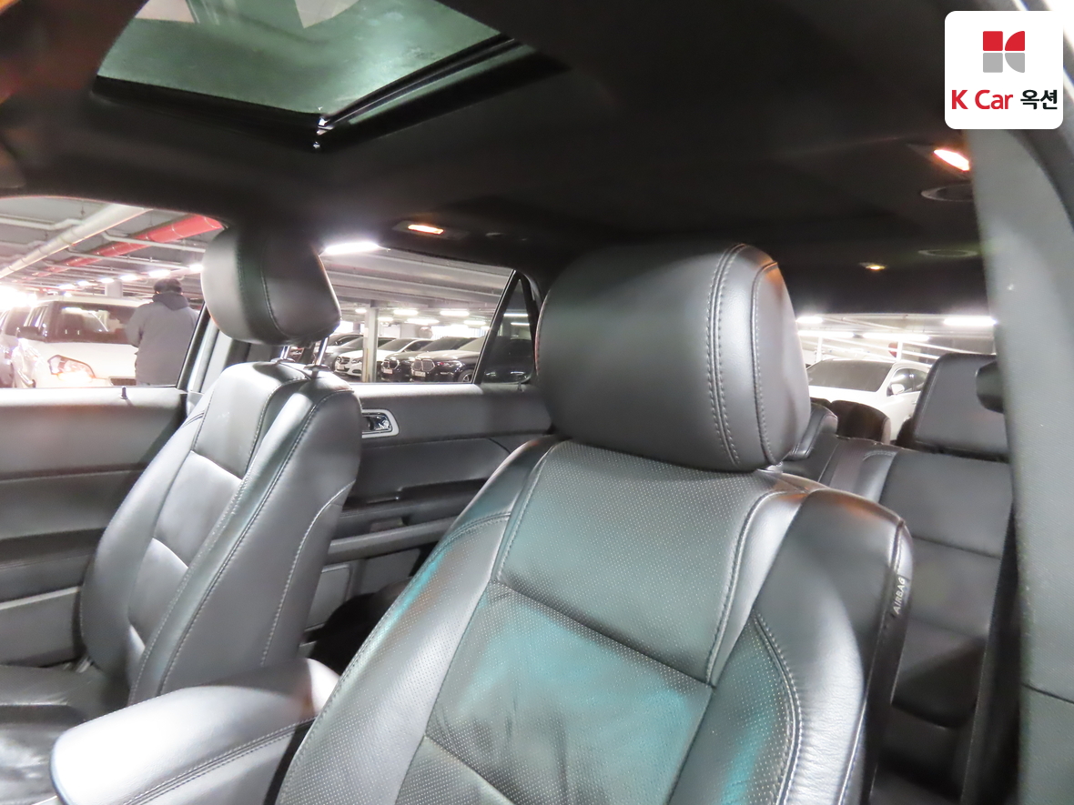 فورد فورد موستانج 2014 - صورة 19