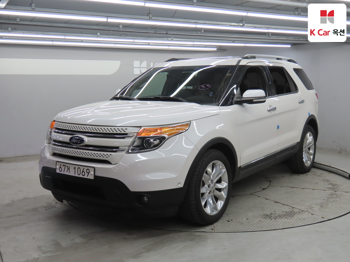 فورد فورد موستانج 2014 - صورة 1