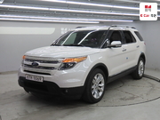 فورد فورد موستانج