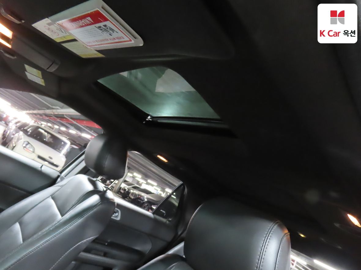 فورد فورد موستانج 2014 - صورة 21