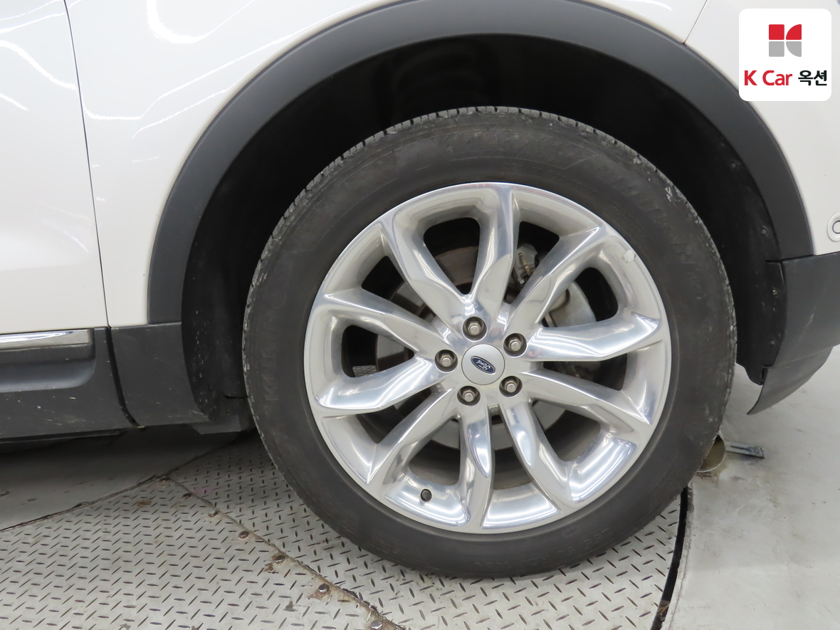 فورد فورد موستانج 2014 - صورة 45