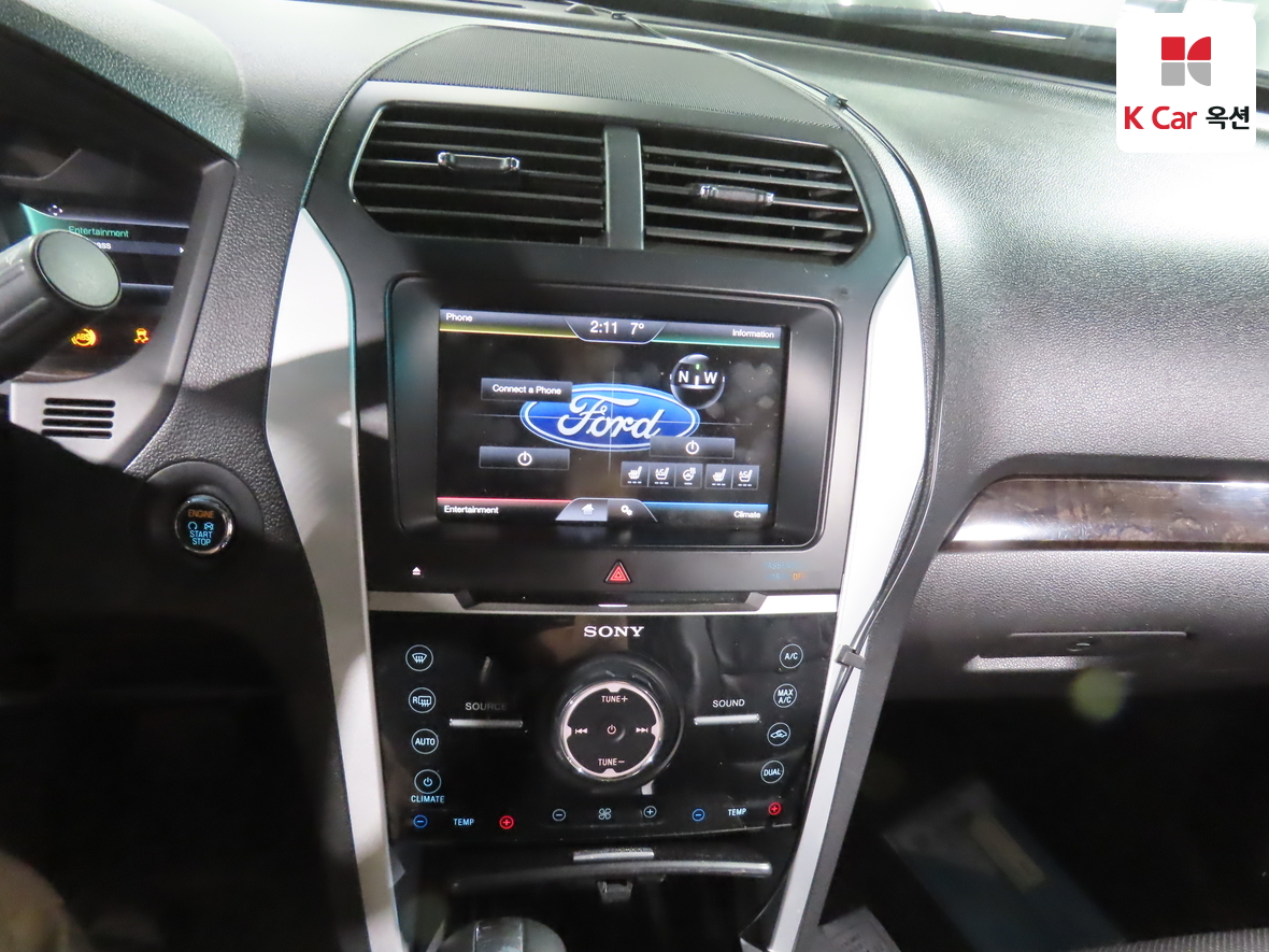 فورد فورد موستانج 2014 - صورة 6