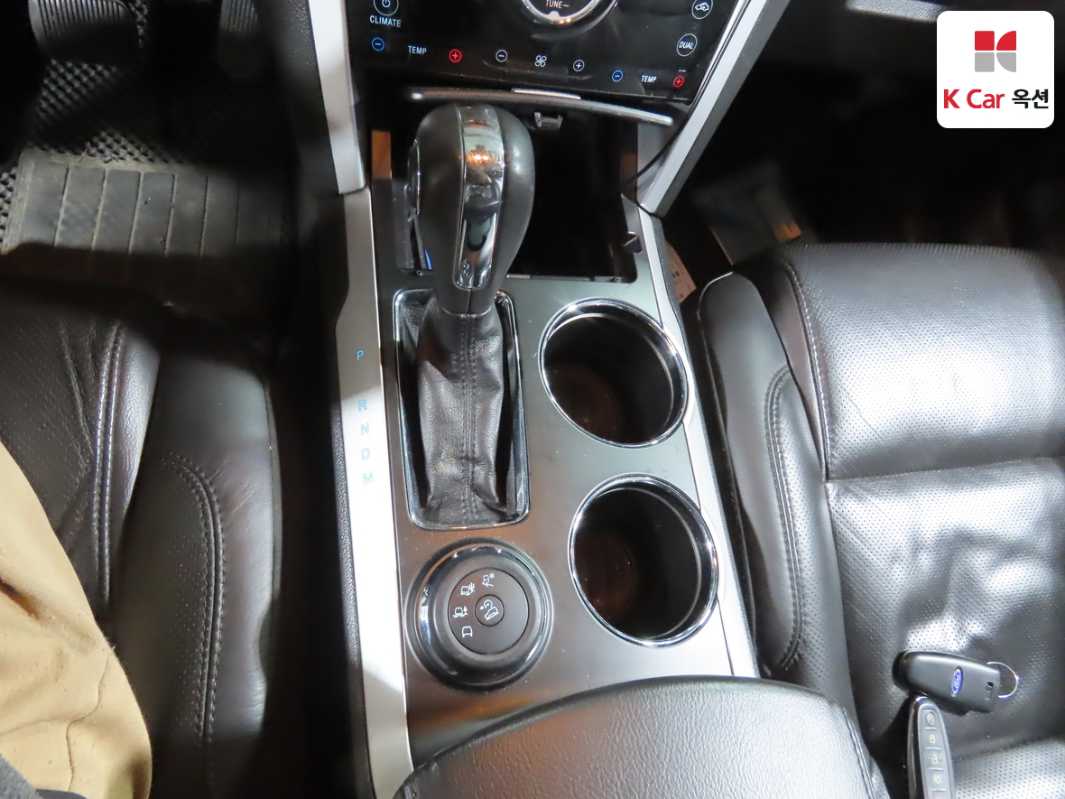 فورد فورد موستانج 2014 - صورة 16