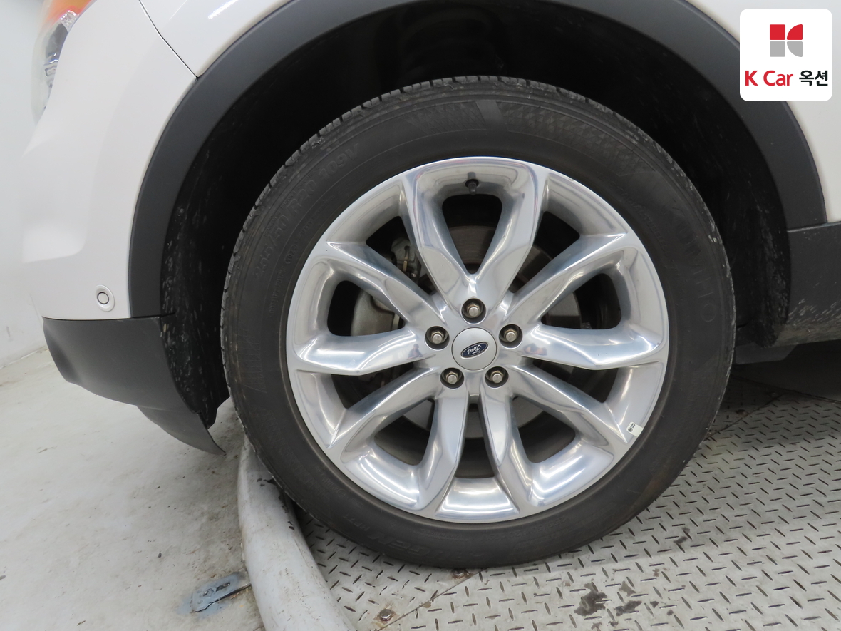 فورد فورد موستانج 2014 - صورة 42