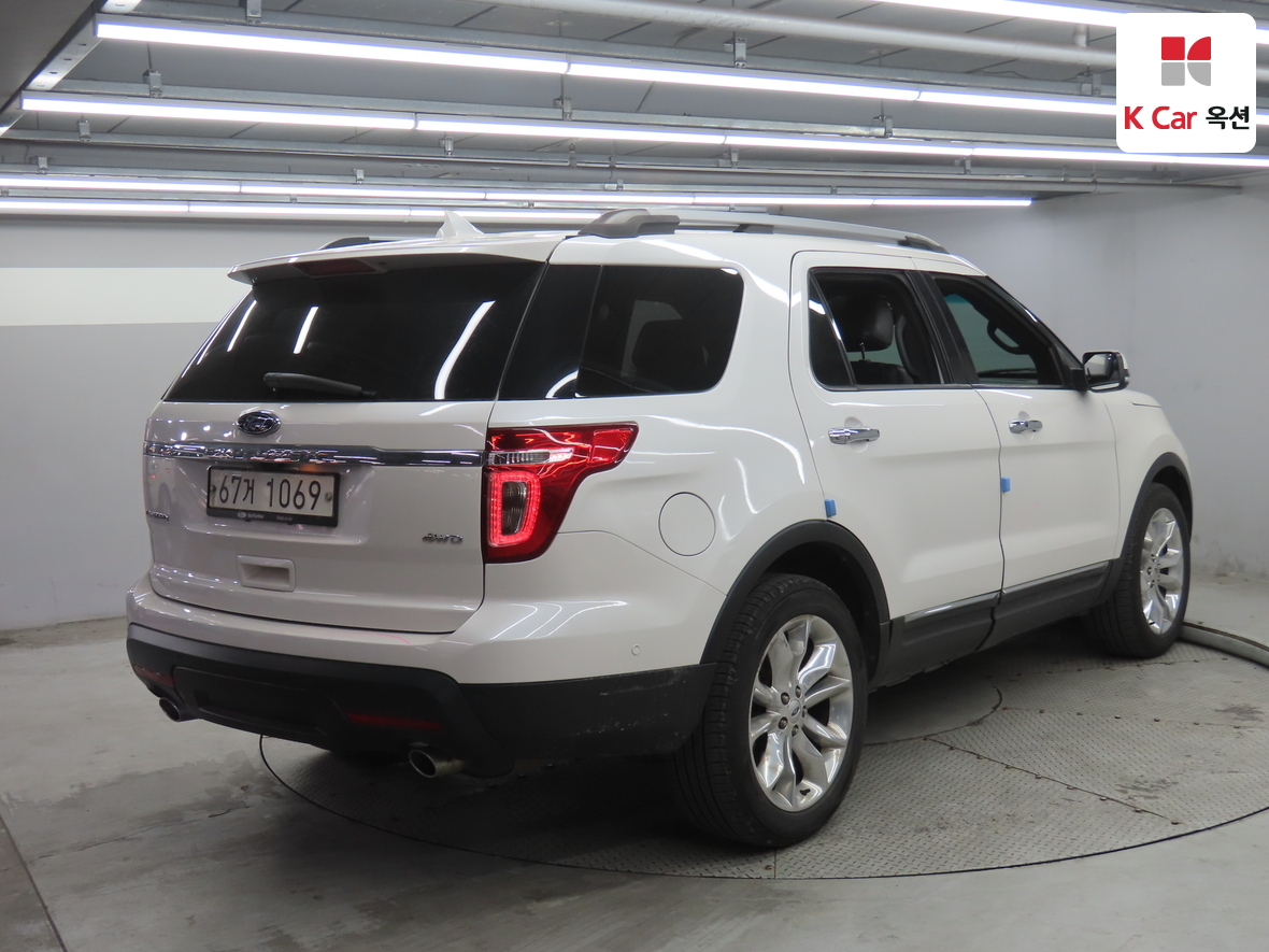 فورد فورد موستانج 2014 - صورة 2