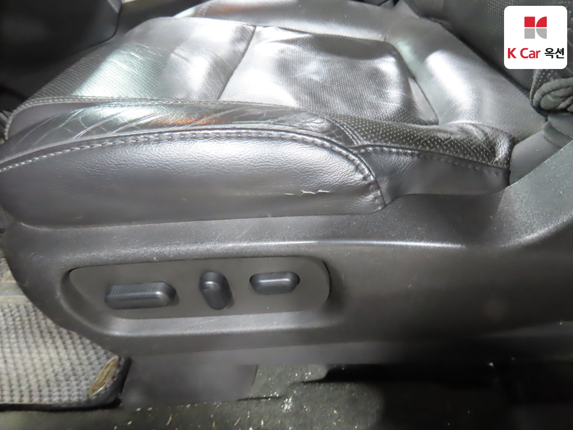 فورد فورد موستانج 2014 - صورة 38