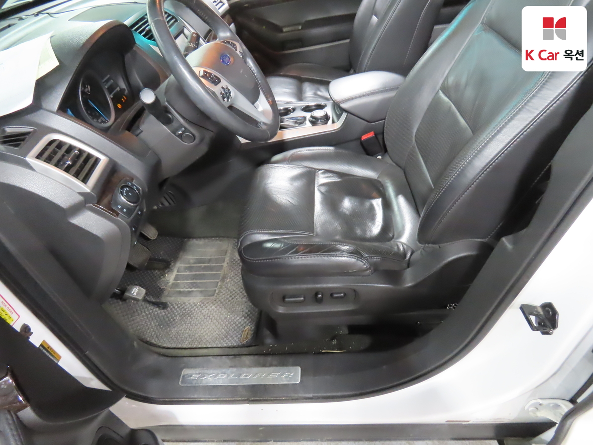 فورد فورد موستانج 2014 - صورة 18