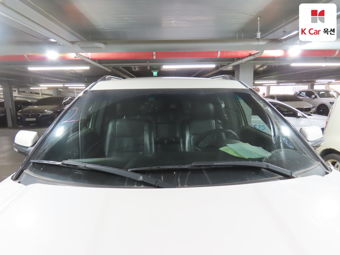 فورد فورد موستانج 2014 - صورة 36